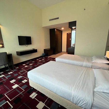 Ssl Traders Hotel Taiping Exterior photo