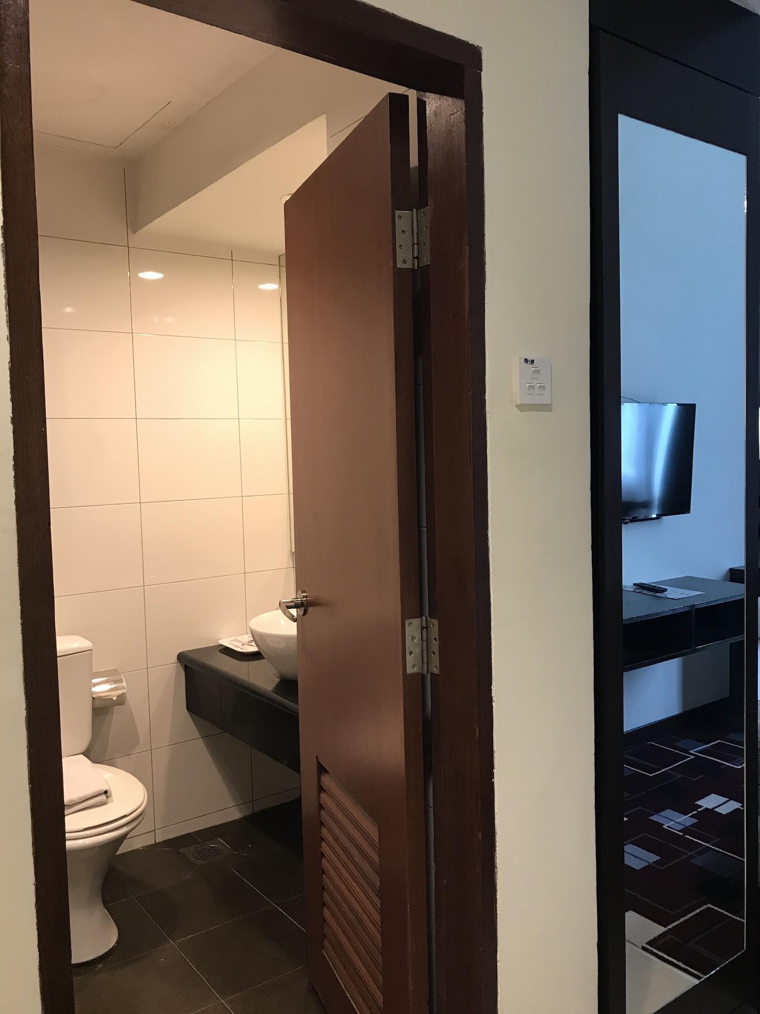 Ssl Traders Hotel Taiping Exterior photo