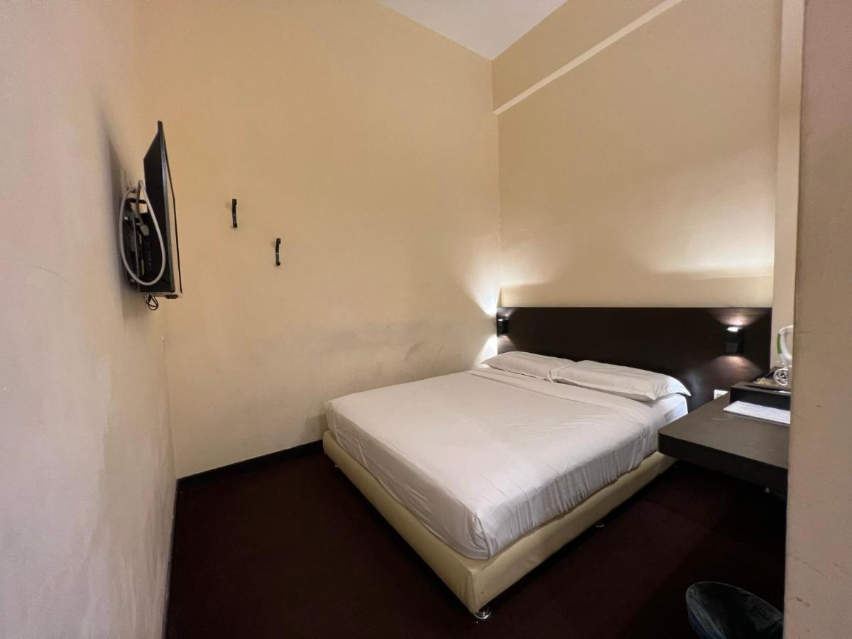 Ssl Traders Hotel Taiping Exterior photo