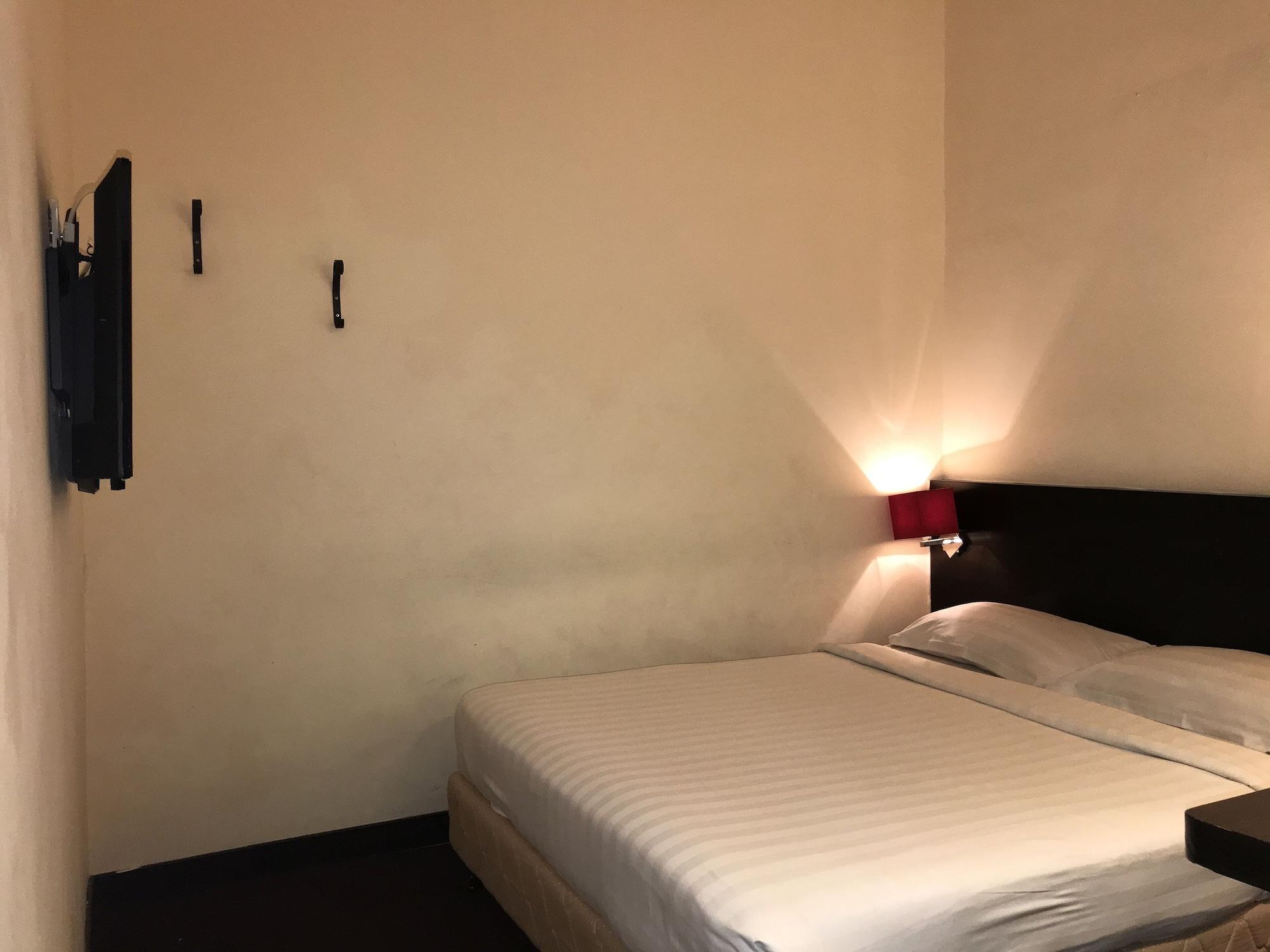 Ssl Traders Hotel Taiping Exterior photo