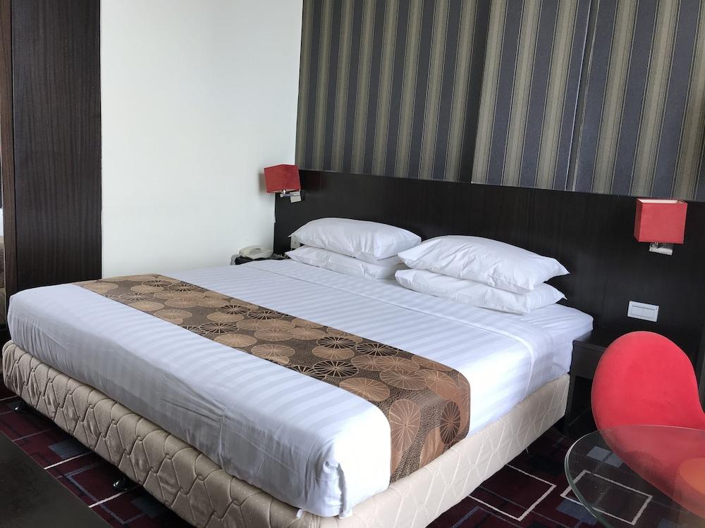 Ssl Traders Hotel Taiping Exterior photo