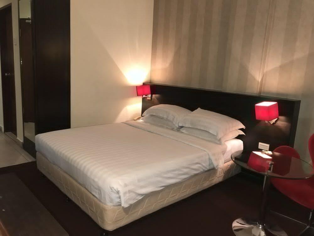Ssl Traders Hotel Taiping Exterior photo