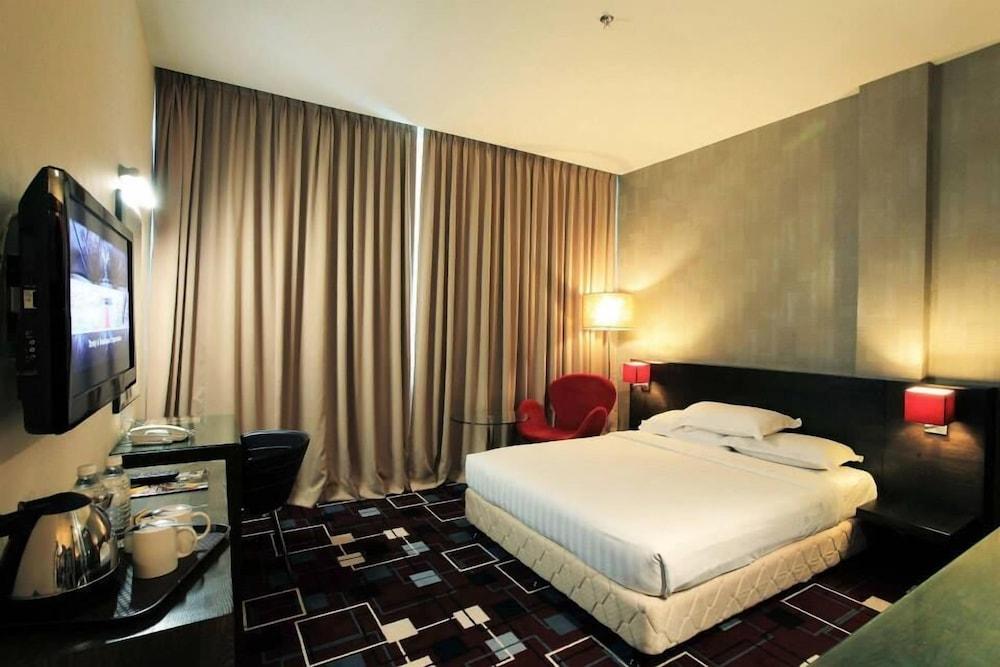 Ssl Traders Hotel Taiping Exterior photo